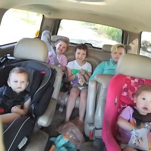 Meet your Posher, Desray